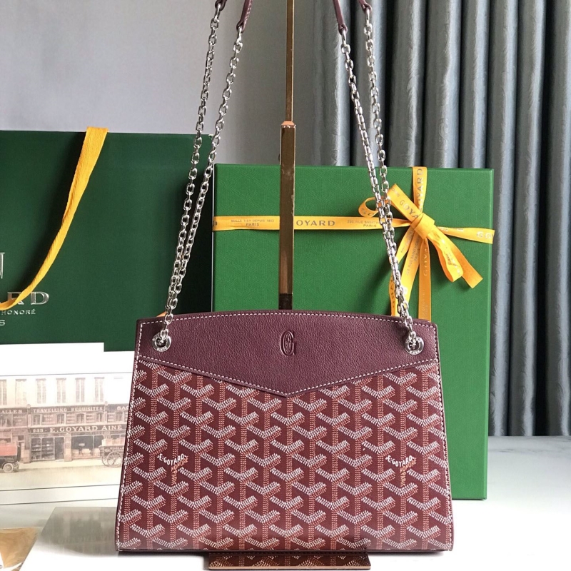Go*ard top handle bags